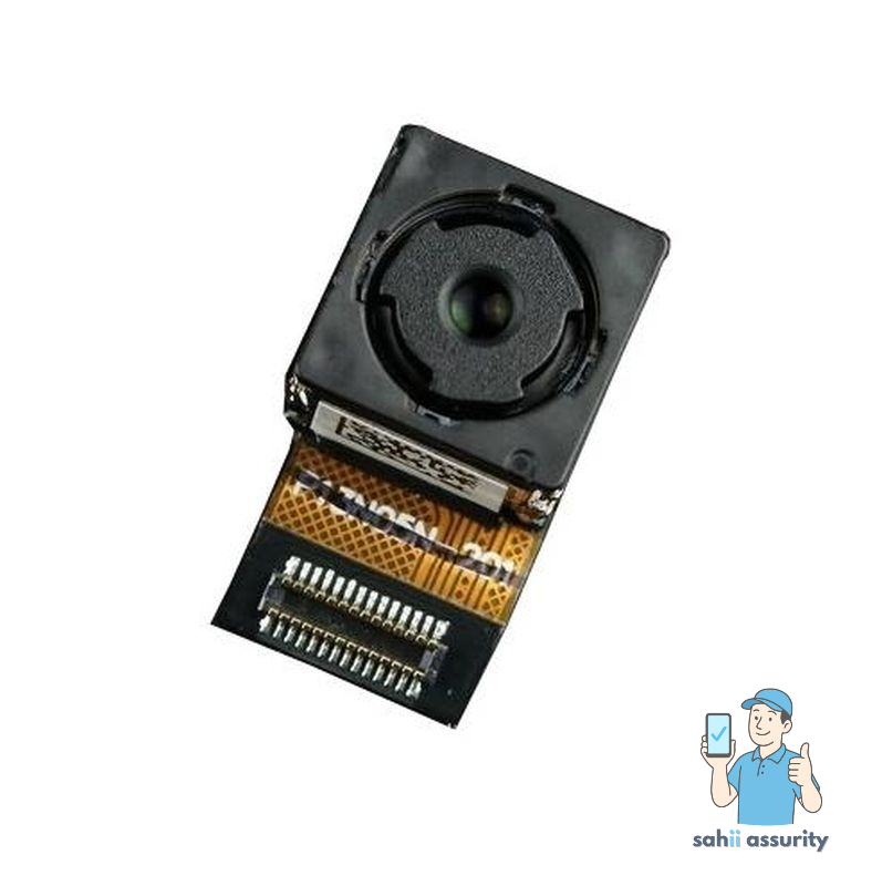 Replacement Back Camera for Vivo X5Max Platinum Edition (Main Camera)